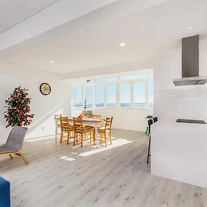 Appartement Dora's, Cacilhas