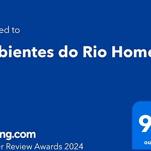 Appartement Ambientes Do Rio, Sacavém