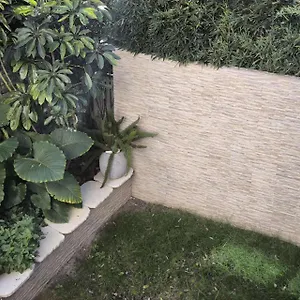 Appartement 竹林书屋, São Domingos de Rana