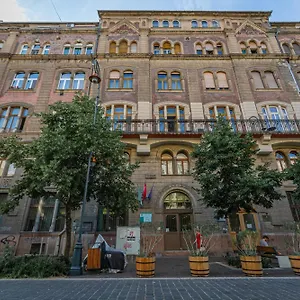  Appartement Velvet Vista Hongrie