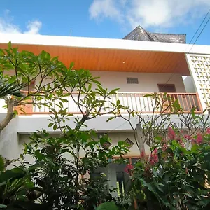  Séjour chez l'habitant Bhuana Shanti Indonésie