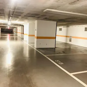 Appartement - Martim Moniz And Garage, Lisboa