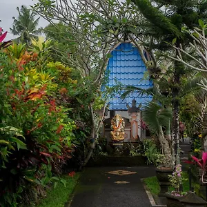  Villa Puri Astina Indonésie